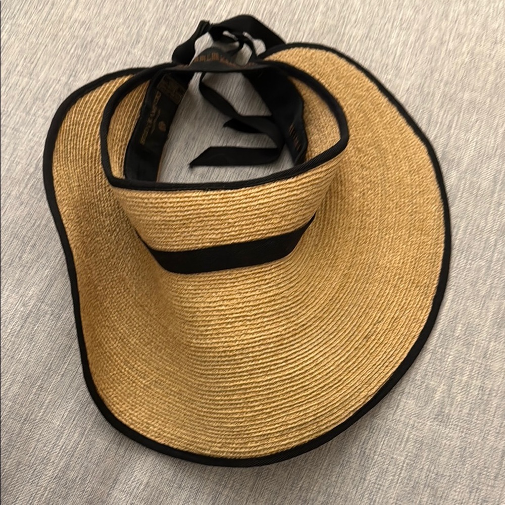 Helen Kaminski Hat